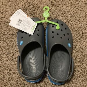 Brand new crocs